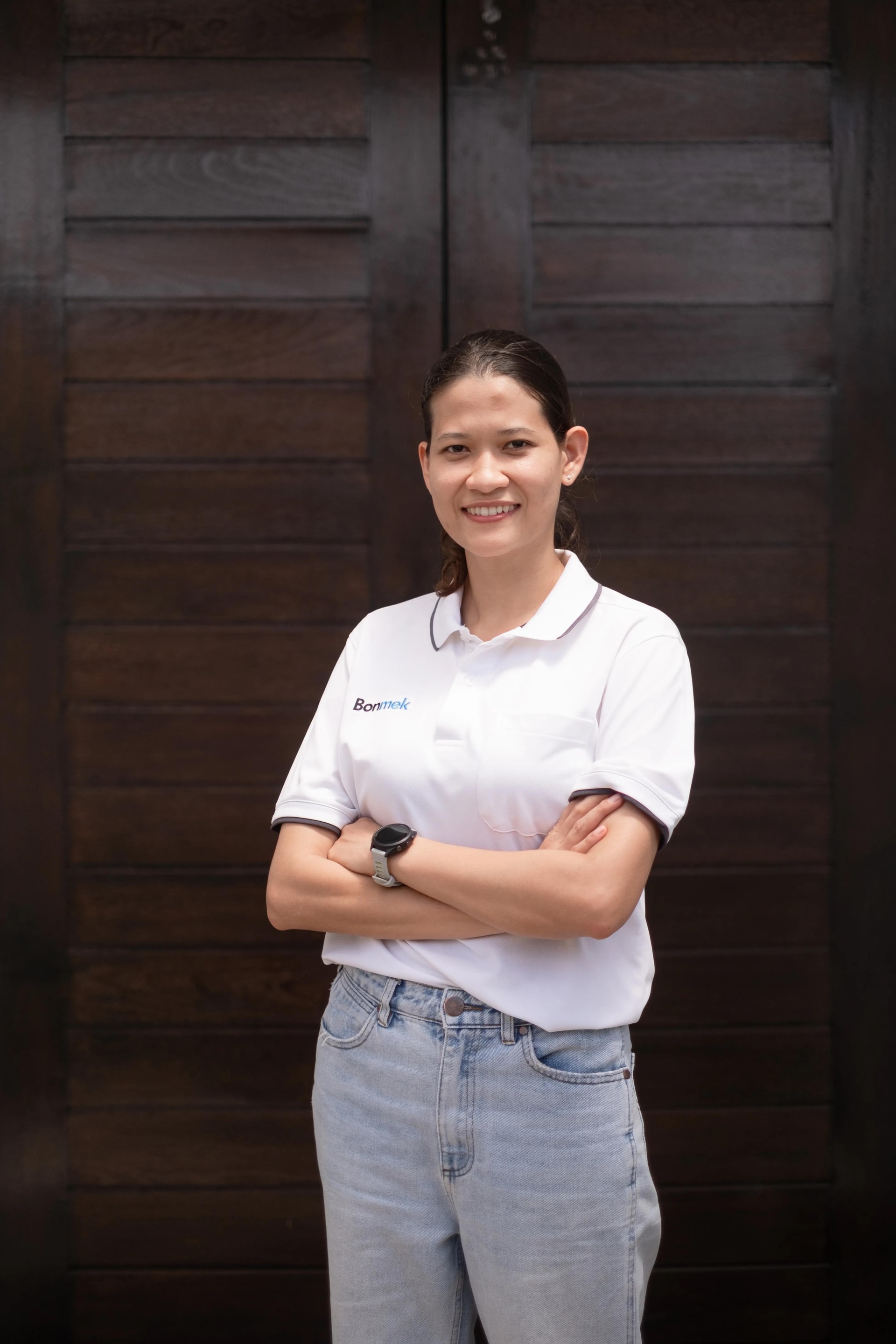 นางสาว ปิ่นสิริ พลายด้วง
