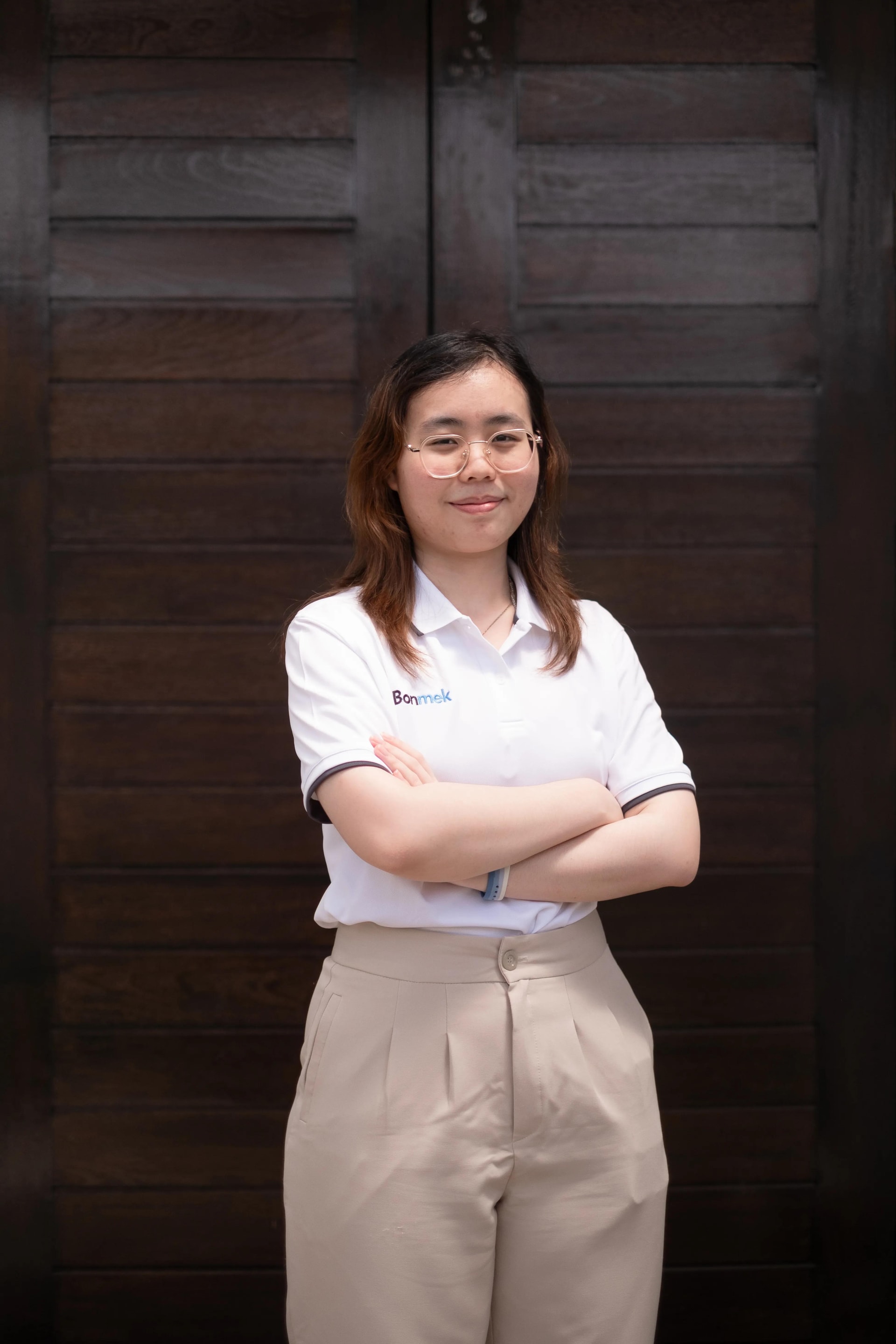 นางสาว ณัชชา ด่านศิริวุฒิ