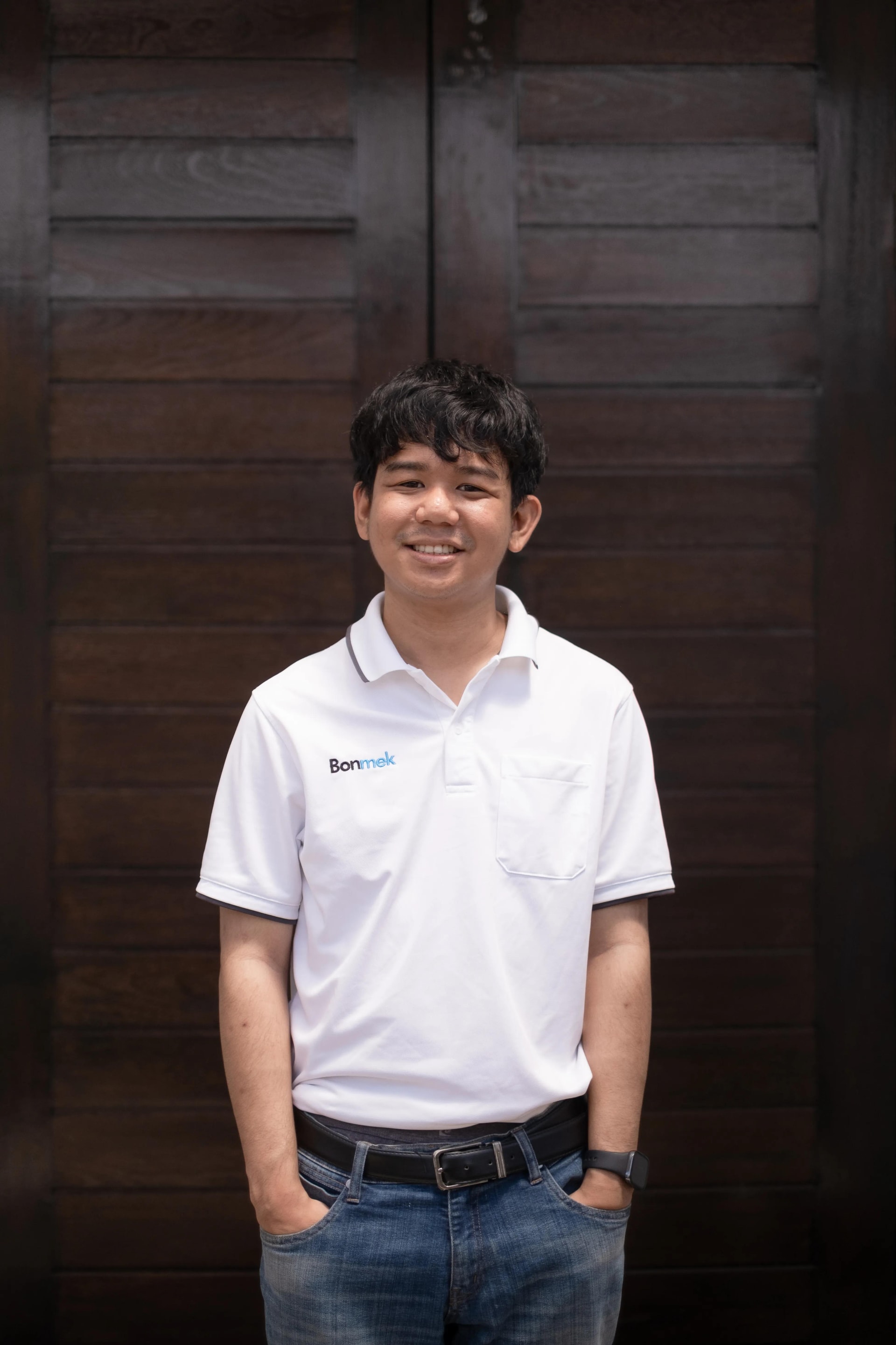 นาย ธนพร หนูวิลัย
