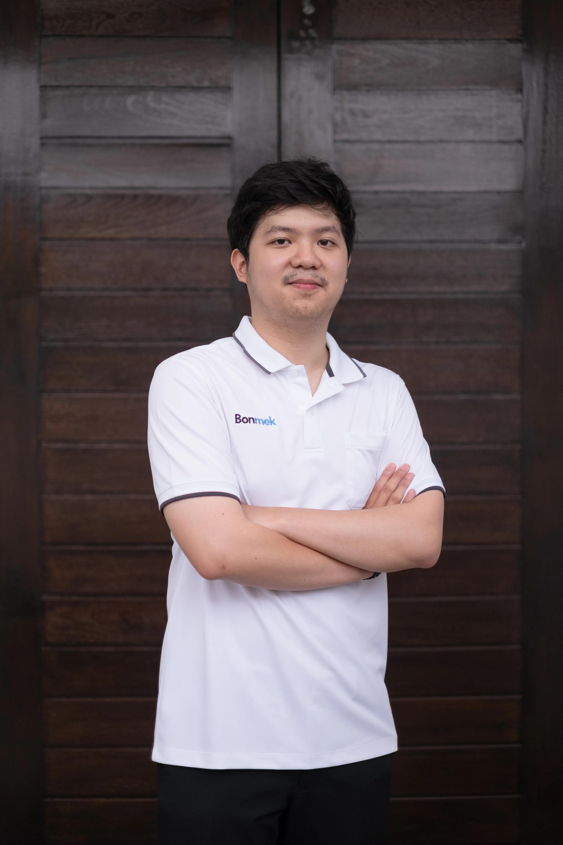 นาย พัทธนนท์ ตั้งภมรจิตร