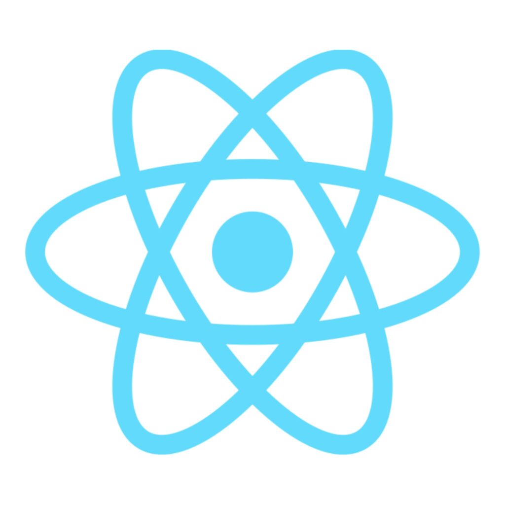 React