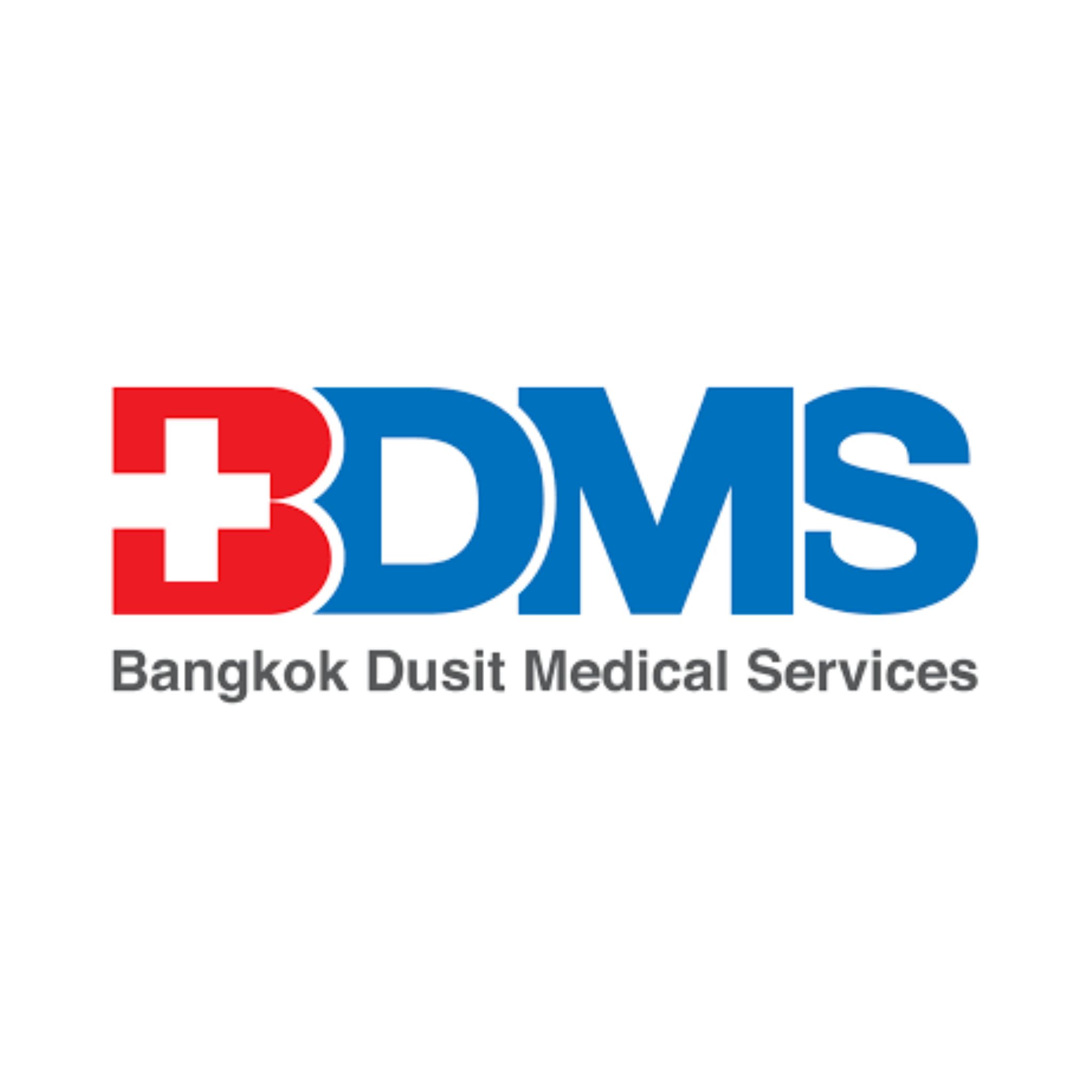 บริษัท กรุงเทพดุสิตเวชการ จำกัด (มหาชน)